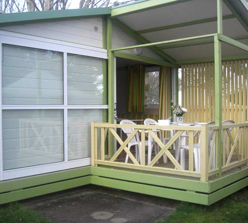 Chalet Nemo