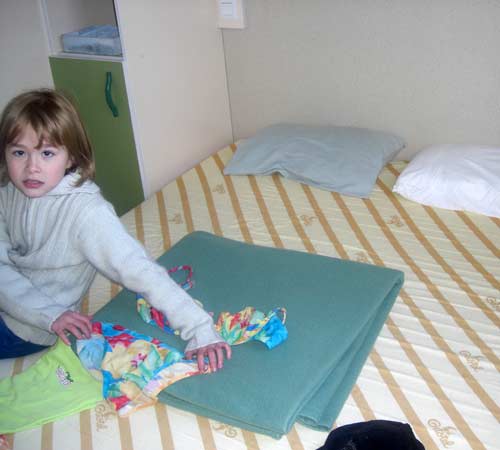 Chalet Nemo