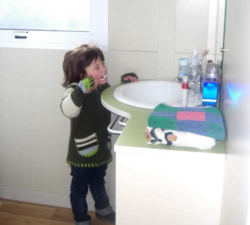 Chalet Nemo