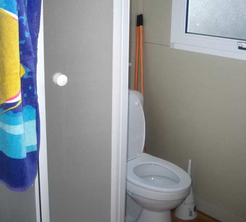 Chalet Nemo