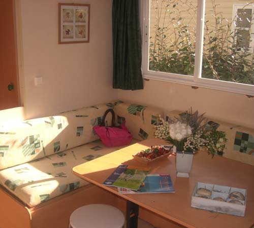 Chalet Sun Roller