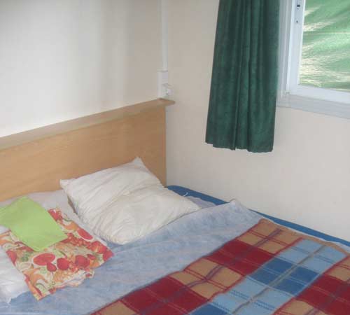 Chalet Sun Roller