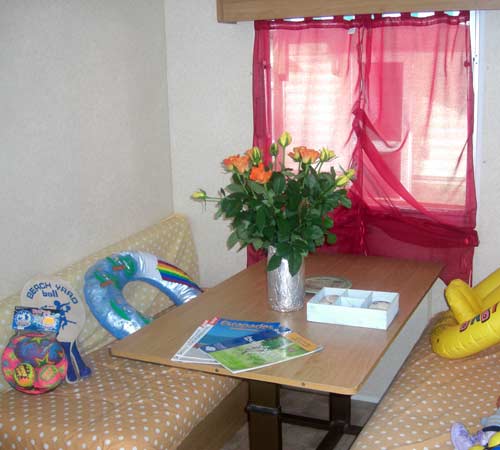 Le salon