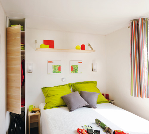 Chalet Sun Roller