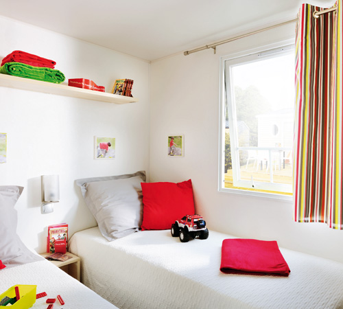 Chalet Sun Roller