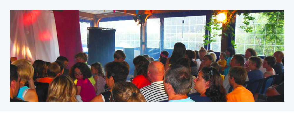 animations camping pont mahé