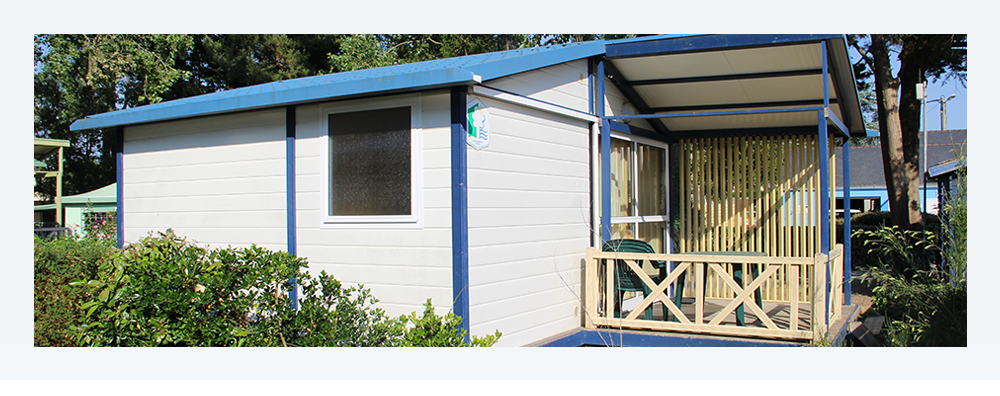 hébergements camping pont mahé